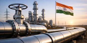 New Order Notified Regarding Distribution of Natural Gas and Petroleum Products